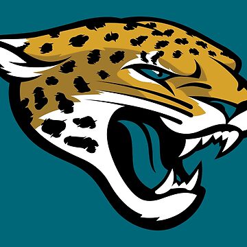 Jacksonville JaguarsTrevor Lawrence Jersey Print - For The Deep