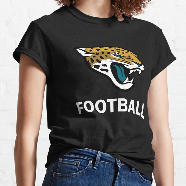 Nike / Youth Jacksonville Jaguars Travis Etienne #1 Teal T-Shirt