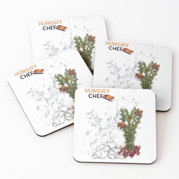 Item preview, HUNGRY CHEF designed and sold by FNMDRYP.