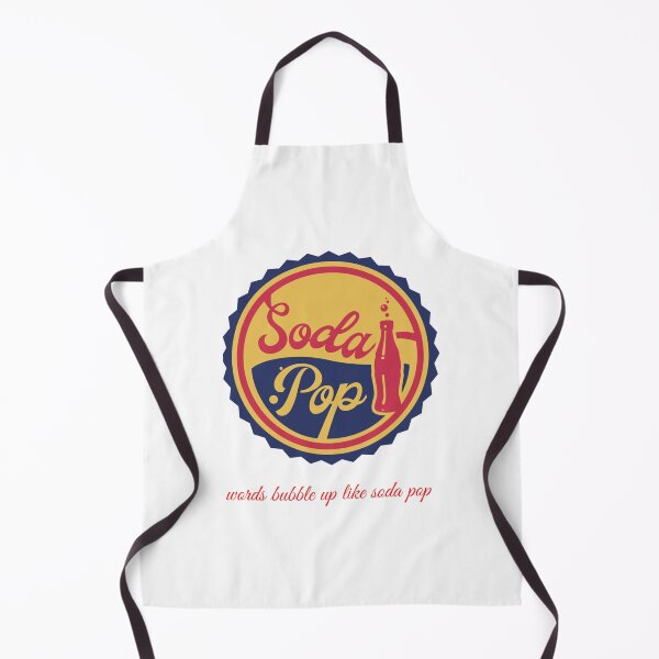 Item preview, words bubble up like soda pop art designed and sold by reginiamaxwell.