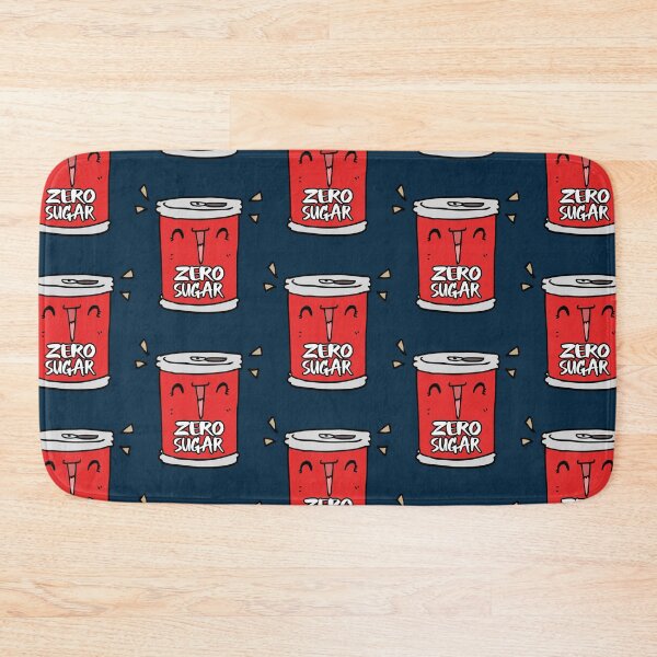 Item preview, Zero Sugar     designed and sold by reginiamaxwell.