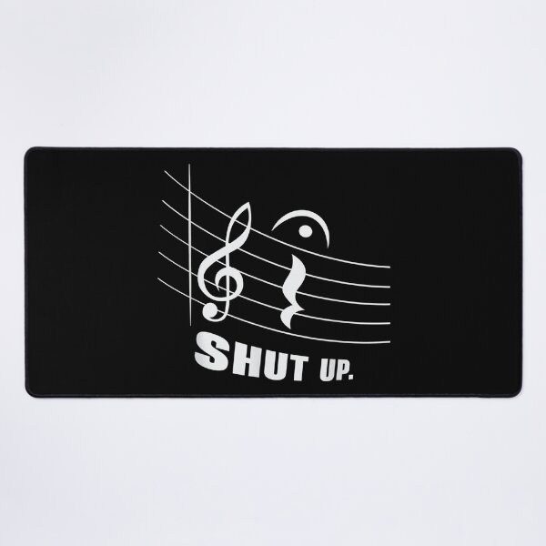 Item preview, Fermata Musician Music Composer Writing Teacher designed and sold by Jackwidforss.