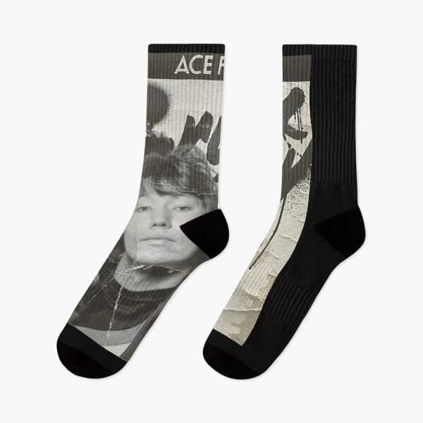 Item preview, Enami Cover Ace Asa Tour 2019 designed and sold by DavidLansford01.