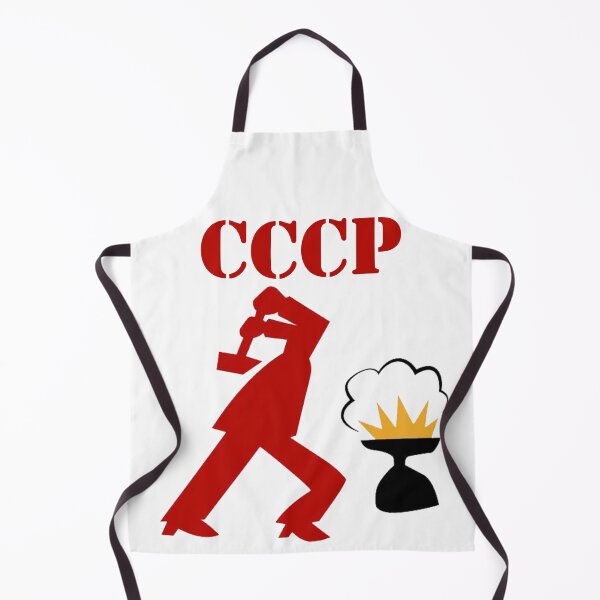 Item preview, Gorbachev designed and sold by Dark-Meme.