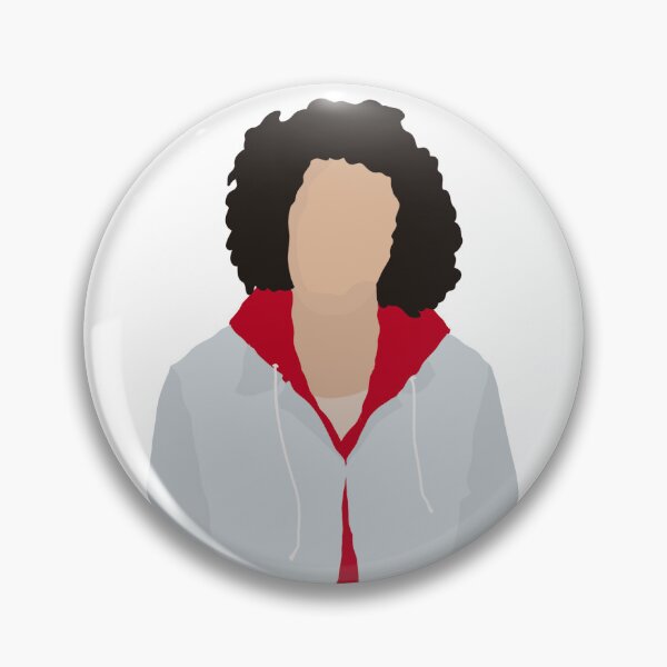 Item preview, ilana wexler decal - broad city designed and sold by sensationvl.