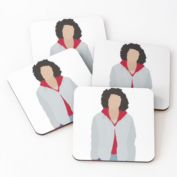 Item preview, ilana wexler decal - broad city designed and sold by sensationvl.