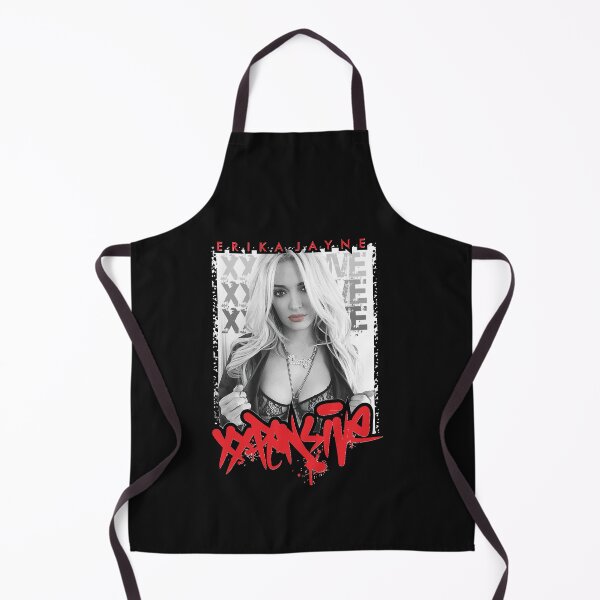 Item preview, erika jayne - the beauty singer designed and sold by DavidLansford01.