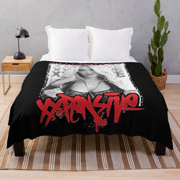 Item preview, erika jayne - the beauty singer designed and sold by DavidLansford01.