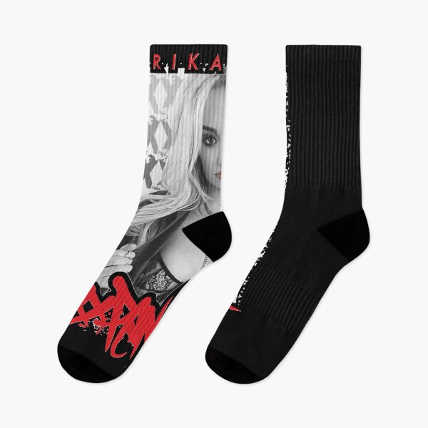 Item preview, erika jayne - the beauty singer designed and sold by DavidLansford01.