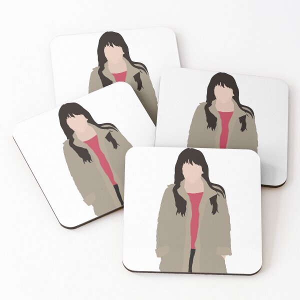 Item preview, abbi abrams decal - broad city designed and sold by sensationvl.