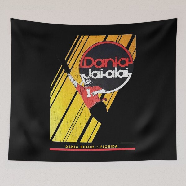 Item preview, Jai Alai Classic designed and sold by priscilasheffer.
