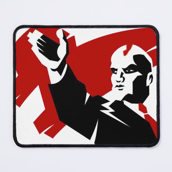 Item preview, Mikhail Gorbachev designed and sold by Dark-Meme.
