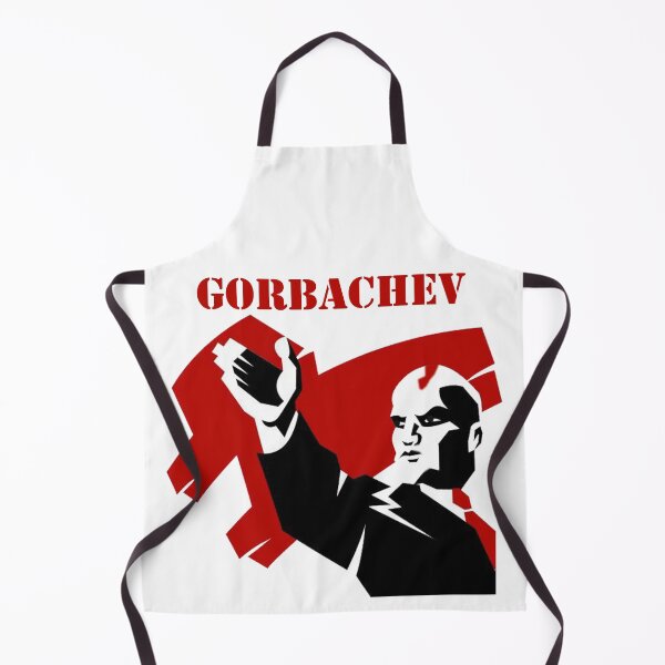 Item preview, Mikhail Gorbachev designed and sold by Dark-Meme.
