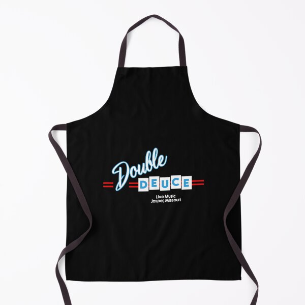 Item preview, Double Deuce Road House Classic  designed and sold by olsxaricmin.