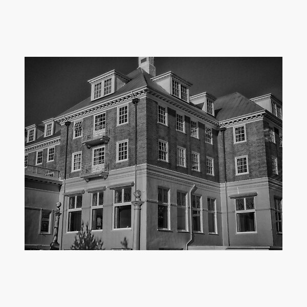 Item preview, Historic Chateaux designed and sold by Michael McGimpsey.