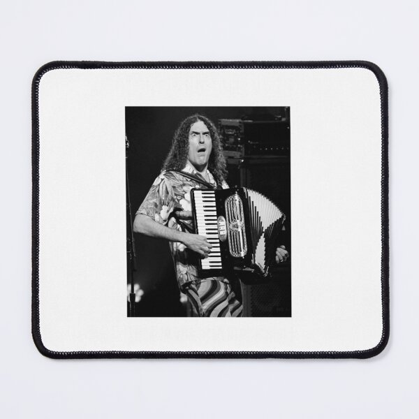 Item preview, I Don't Like To Label Myself - Weird Al Arts Yankoic designed and sold by ChristophMaye.