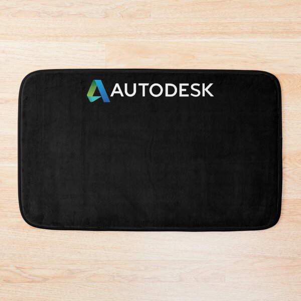 Item preview, Autodesk For Fans designed and sold by MinaOlive1.