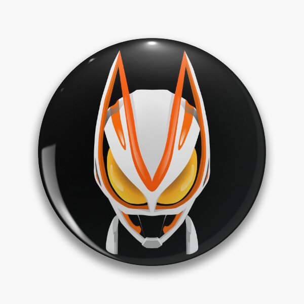 Item preview, Kamen Rider Geats designed and sold by Pakyu Pashion.