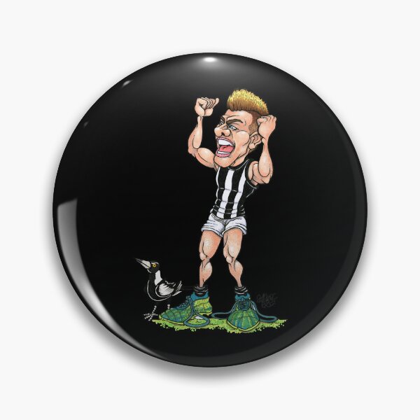 Item preview, Jordan De Goey Classic designed and sold by priscilasheffer.