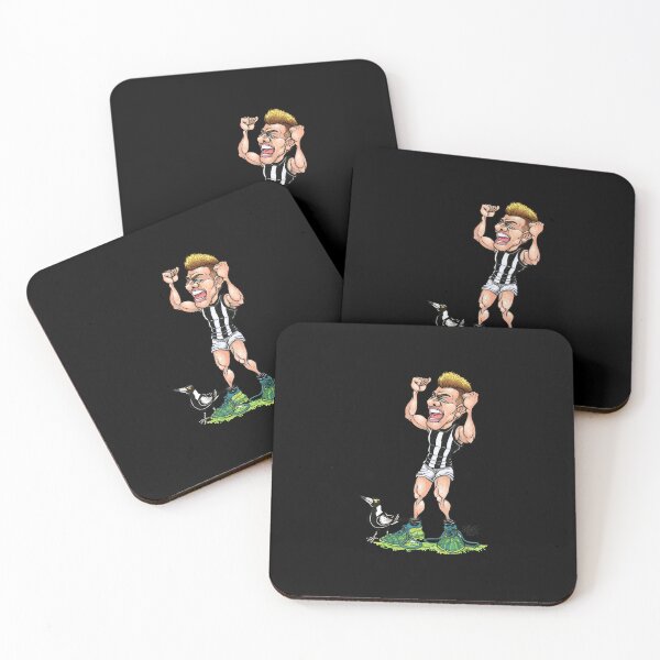Item preview, Jordan De Goey Classic designed and sold by priscilasheffer.