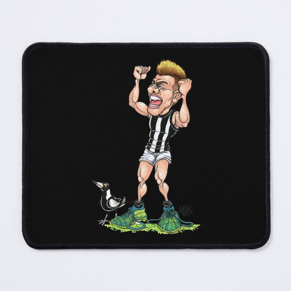 Item preview, Jordan De Goey Classic designed and sold by priscilasheffer.