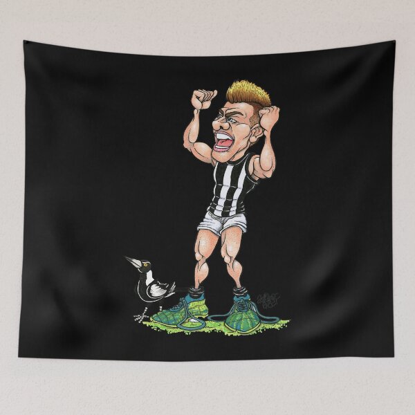 Item preview, Jordan De Goey Classic designed and sold by priscilasheffer.