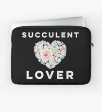 Saftiger Liebhaber Laptoptasche