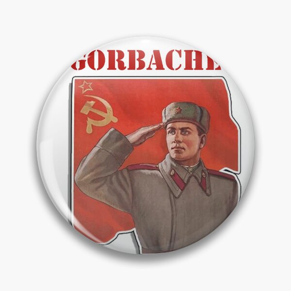 Item preview, HOT ! Mikhail Gorbachev Shirt, Mikhail Gorbachev Sweatshirt, Funny shirt, Gorbachev Sticker designed and sold by Dark-Meme.