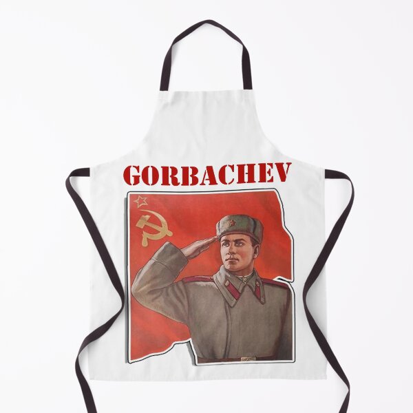 Item preview, HOT ! Mikhail Gorbachev Shirt, Mikhail Gorbachev Sweatshirt, Funny shirt, Gorbachev Sticker designed and sold by Dark-Meme.