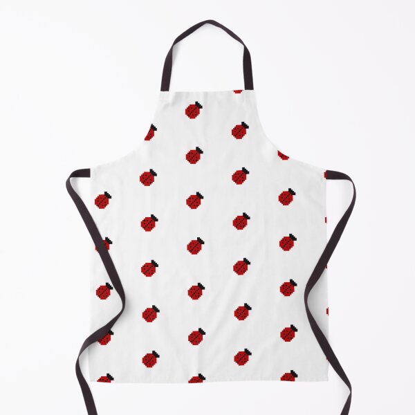 Item preview, Ladybug designed and sold by TeaBagKitten.