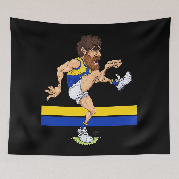 Item preview, Josh Kennedy Classic  designed and sold by priscilasheffer.