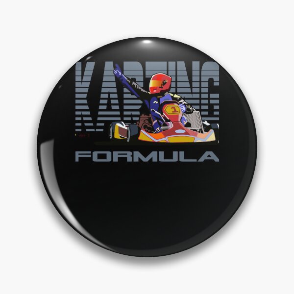 Item preview, Karting Classic  designed and sold by priscilasheffer.
