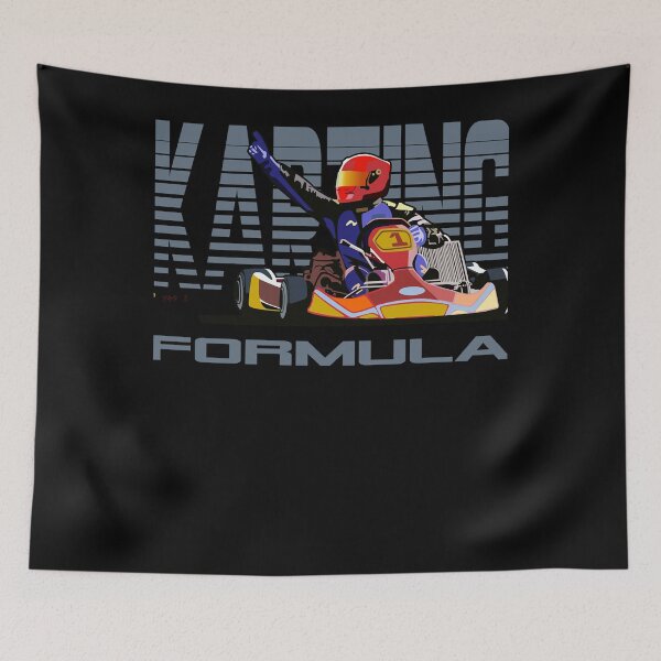 Item preview, Karting Classic  designed and sold by priscilasheffer.