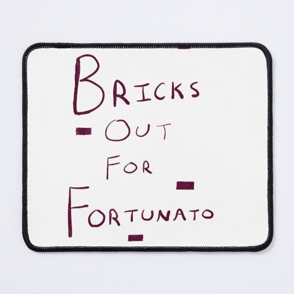 Item preview, Bricks Out revamp designed and sold by Scramble Style.