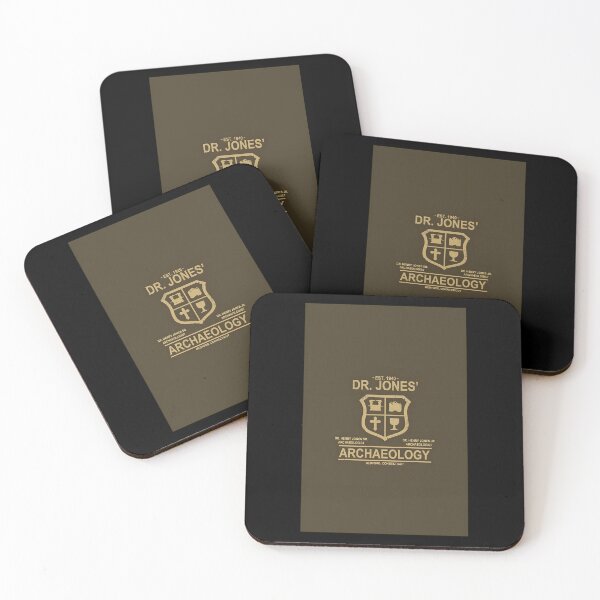 Item preview, Dr. Jones&x27; Archaeology Premium Scoop  designed and sold by olsxaricmin.