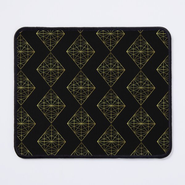 Item preview, Graphics - geometric pattern - geometry - graphic drawing designed and sold by TShirtsundMehr.