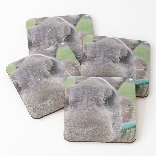 Item preview, Horse's Face designed and sold by MinaBohl.