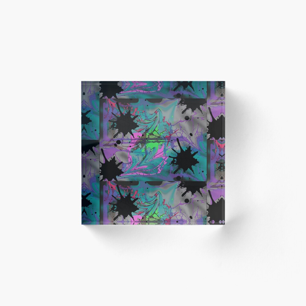 Item preview, Acrylic Block designed and sold by FreedomMuse.
