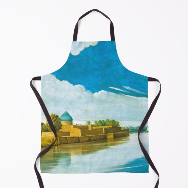 Item preview, On the Banks of the Tigris designed and sold by Twisted Wick.