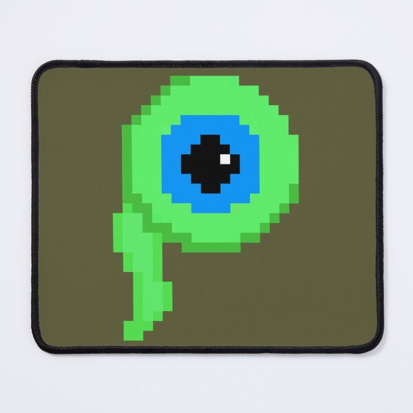 Item preview, Jacksepticeye Logo - Septic Sam 8bit designed and sold by MarkusEbenh.