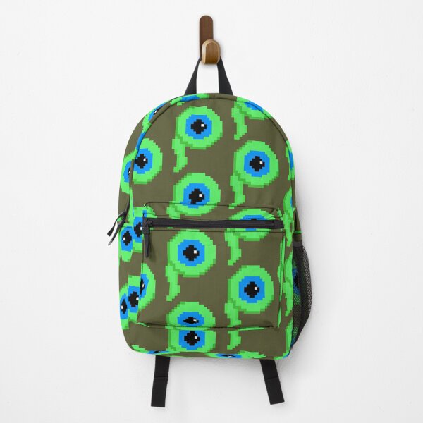 Item preview, Jacksepticeye Logo - Septic Sam 8bit designed and sold by MarkusEbenh.