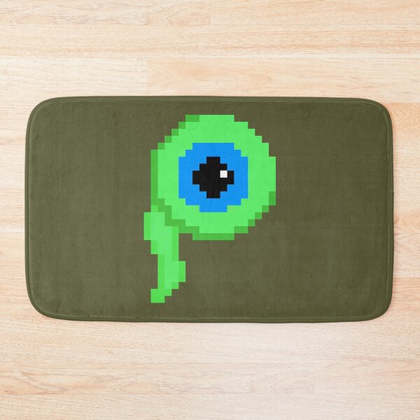 Item preview, Jacksepticeye Logo - Septic Sam 8bit designed and sold by MarkusEbenh.