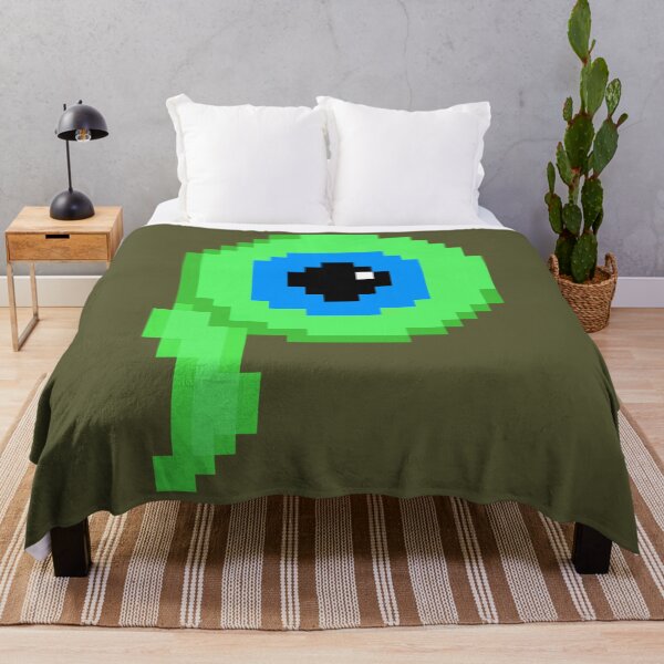 Item preview, Jacksepticeye Logo - Septic Sam 8bit designed and sold by MarkusEbenh.