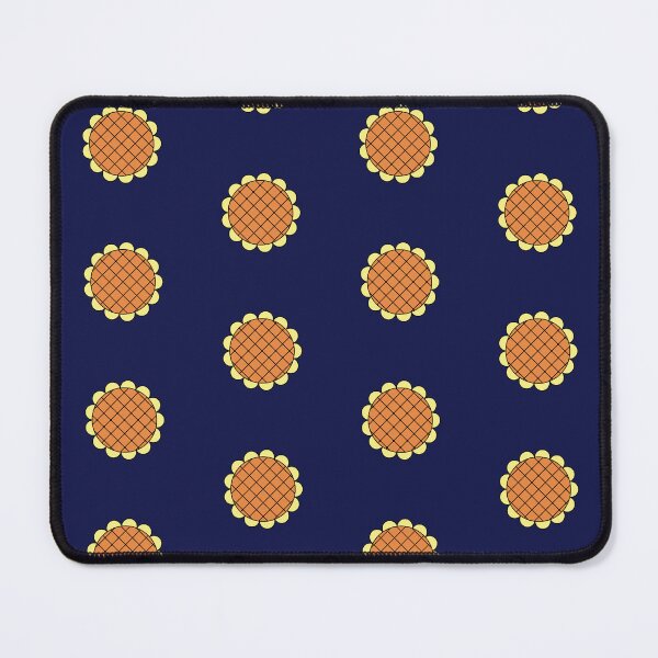 Item preview, Lucy Dressrosa Sunflower Shirt Pattern designed and sold by realishkyle.