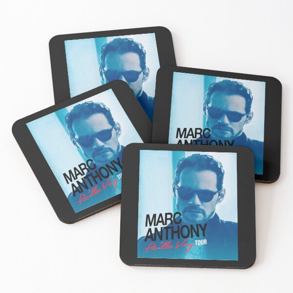 Item preview, Fourmar Marc pa'lla voy Anthony Tour 2021 2022 designed and sold by GloriaScheidi26.