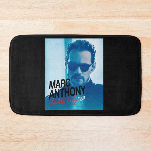 Item preview, Fourmar Marc pa'lla voy Anthony Tour 2021 2022 designed and sold by GloriaScheidi26.