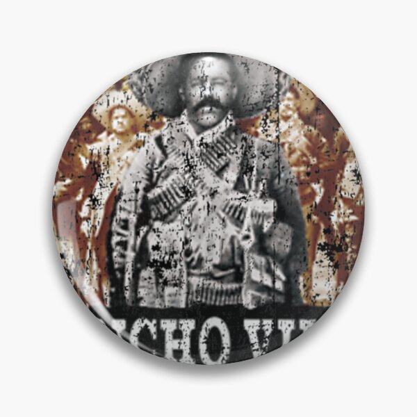 Item preview, Pancho Villa Cool Fashion Vintage Revolution designed and sold by GeorgeDudleys.