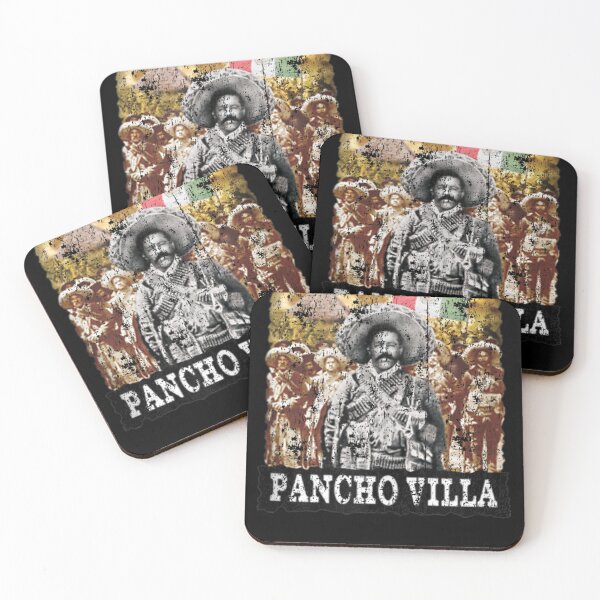 Item preview, Pancho Villa Cool Fashion Vintage Revolution designed and sold by GeorgeDudleys.