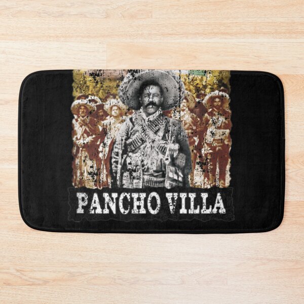 Item preview, Pancho Villa Cool Moda Vintage Revolución designed and sold by GeorgeDudleys.