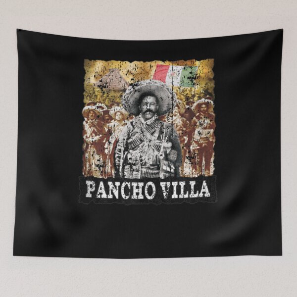 Item preview, Pancho Villa Cool Fashion Vintage Revolution designed and sold by GeorgeDudleys.